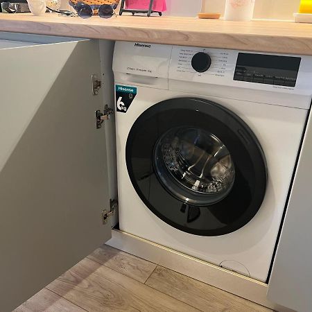 Olga Apartment Saranda Dış mekan fotoğraf