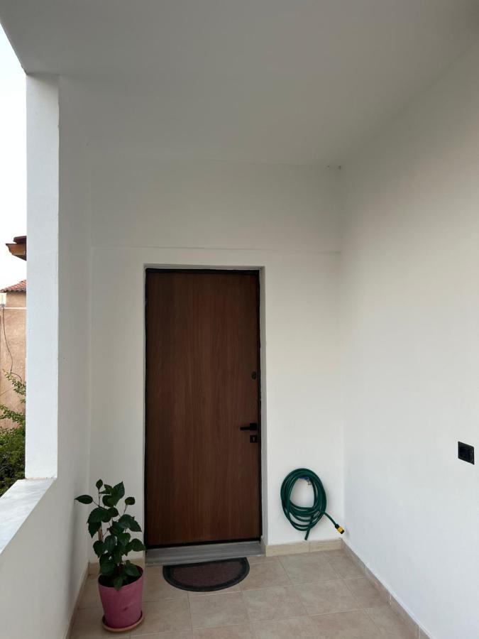 Olga Apartment Saranda Dış mekan fotoğraf